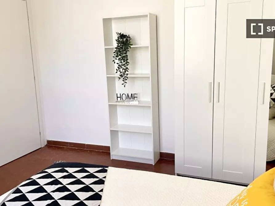 Immagine 7 di Camera condivisa in affitto  in via Giuseppe Galliano a Firenze