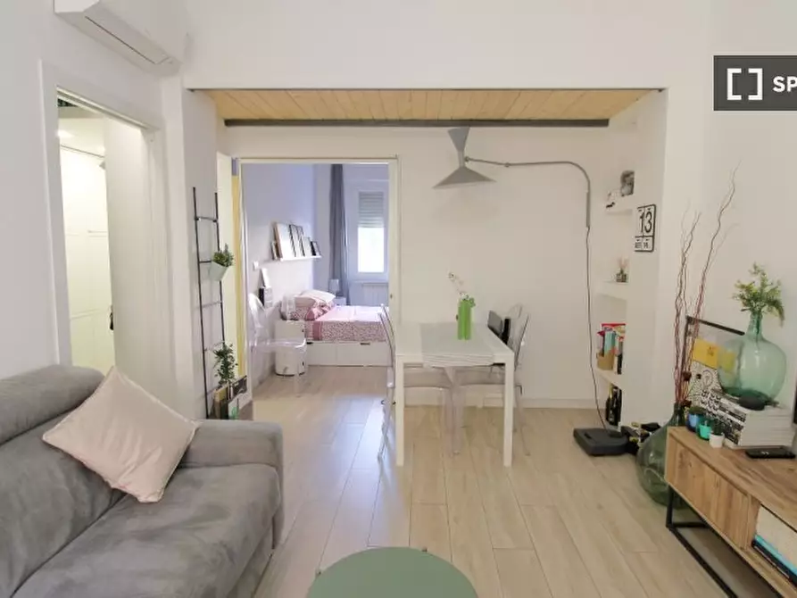 Immagine 3 di Appartamento in affitto  in Via Arcivescovo Romilli a Milano