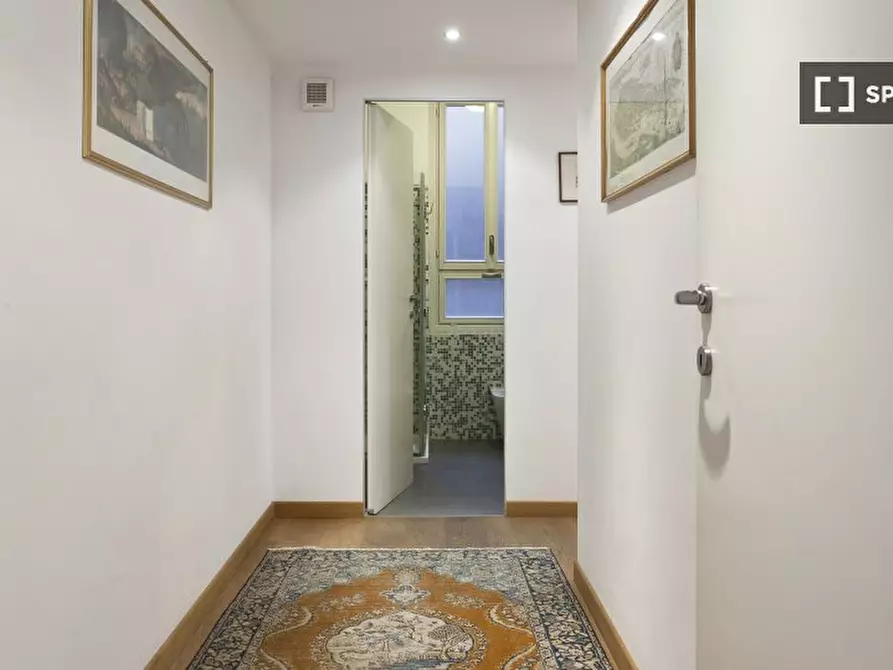 Immagine 14 di Appartamento in affitto  in Via Vincenzo Monti a Milano