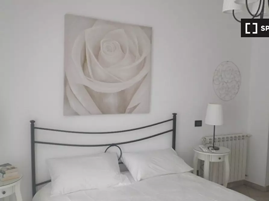 Immagine 3 di Appartamento in affitto  in Via Ilario Alibrandi, 00165 Roma RM, Italy a Roma