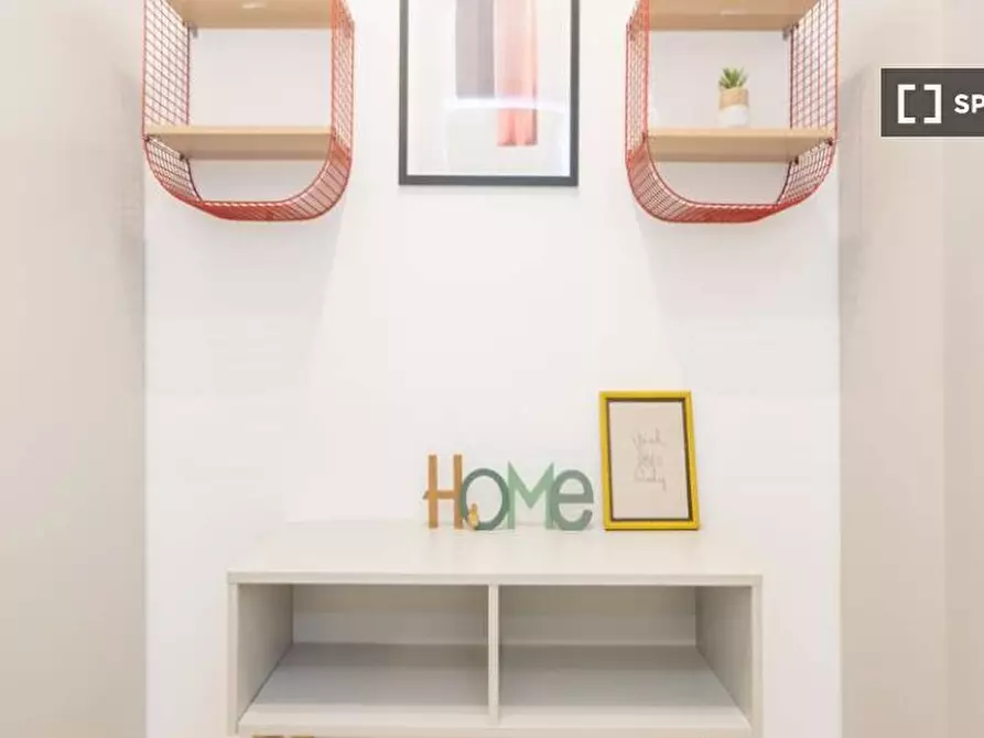 Immagine 14 di Camera condivisa in affitto  in Via Salasco a Milano