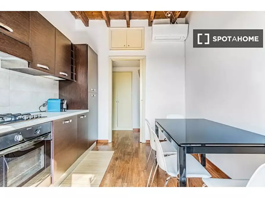 Immagine 4 di Appartamento in affitto  in Via Orti a Milano