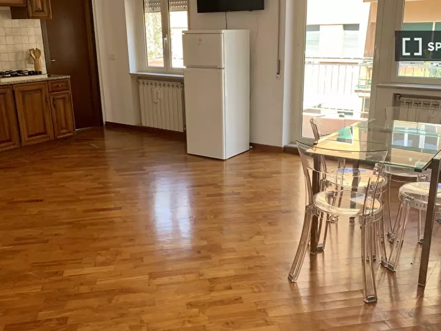 Immagine 1 di Ufficio in affitto  in Via Barnaba Tortolini a Roma