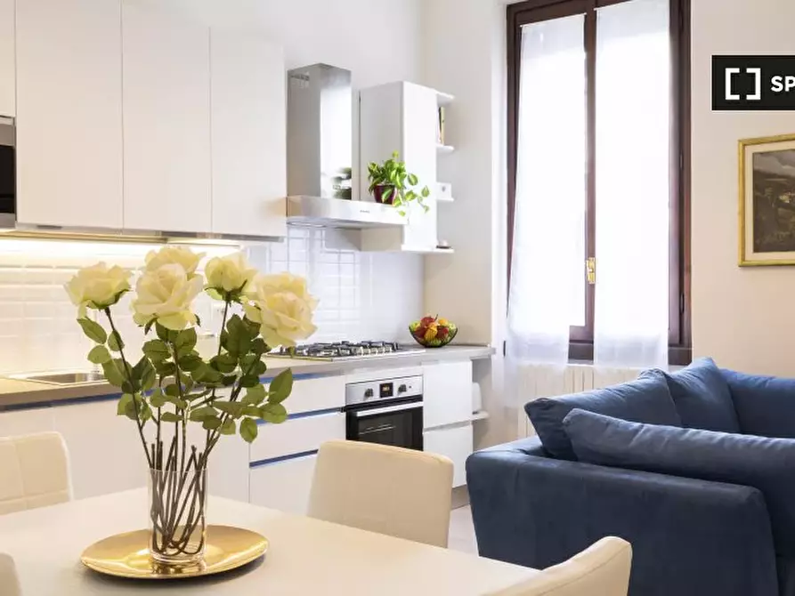 Immagine 5 di Appartamento in affitto  in Viale Fulvio Testi a Milano