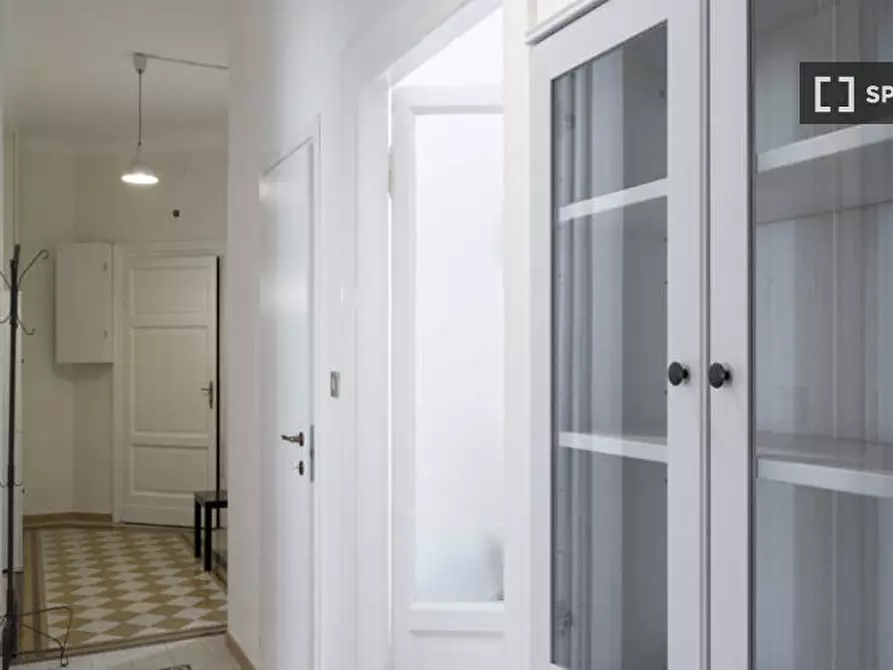 Immagine 19 di Camera condivisa in affitto  in Viale Abruzzi a Milano