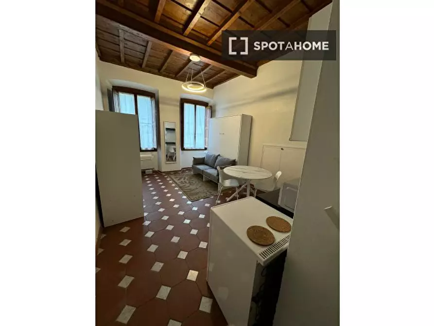 Immagine 7 di Ufficio in affitto  in Via S. Giuseppe a Firenze