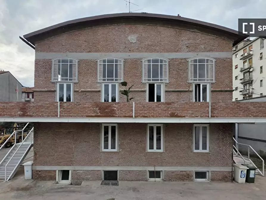 Immagine 9 di Camera condivisa in affitto  in Via Francesco de Sanctis a Milano