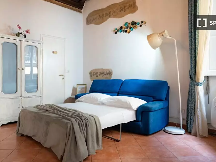 Immagine 14 di Appartamento in affitto  in Via della Vigna Nuova a Firenze