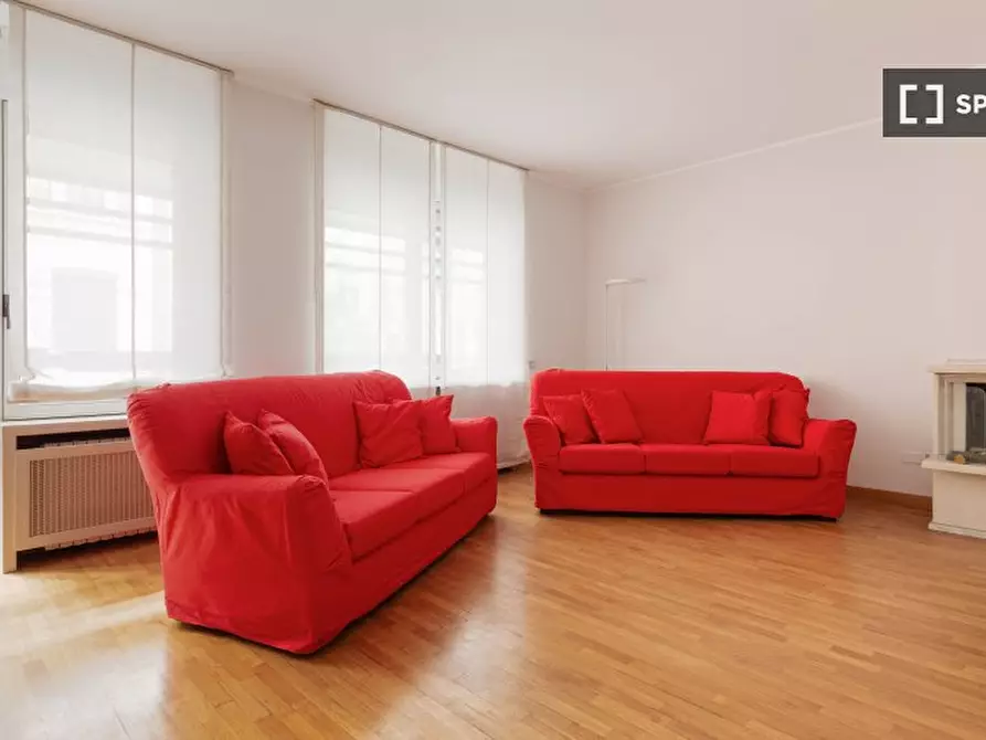 Immagine 14 di Appartamento in affitto  in Via Giacomo Mellerio a Milano