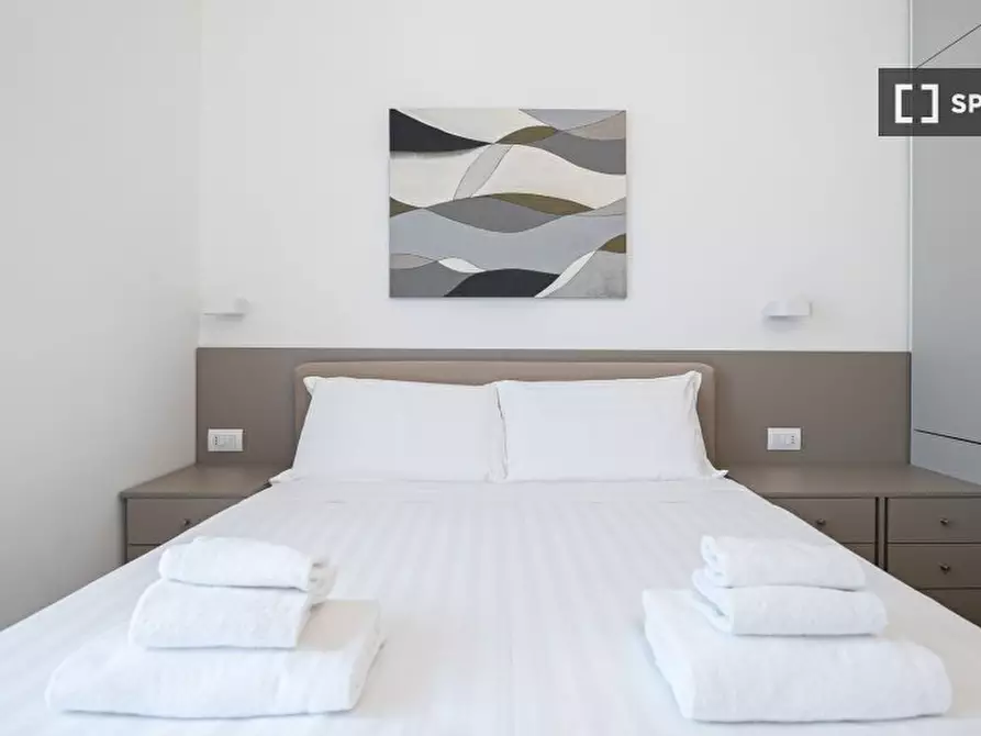 Immagine 18 di Appartamento in affitto  in Via V. Monti a Milano