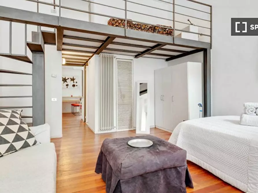 Immagine 14 di Ufficio in affitto  in Via Orti a Milano