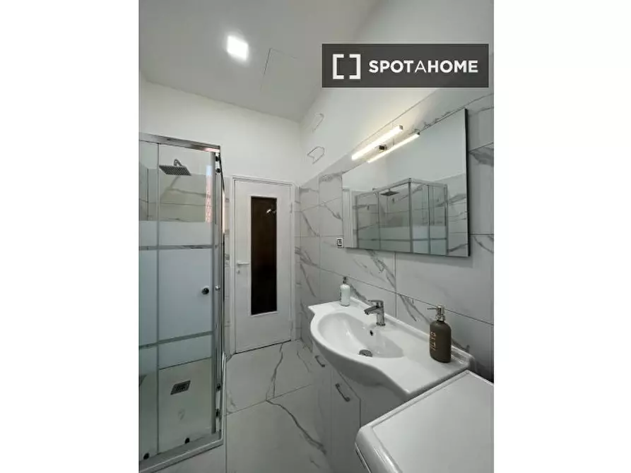 Immagine 7 di Appartamento in affitto  in Via Privata Bernardino Ghiringhelli a Milano