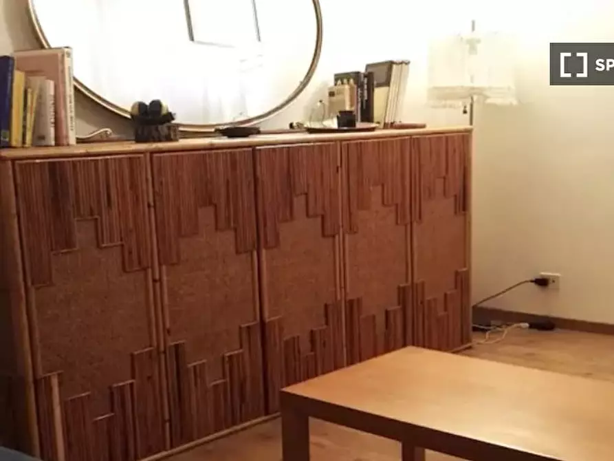 Immagine 1 di Appartamento in affitto  in Via Borutta a Roma