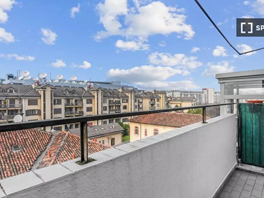 Immagine 4 di Appartamento in affitto  in Via Rogoredo a Milano