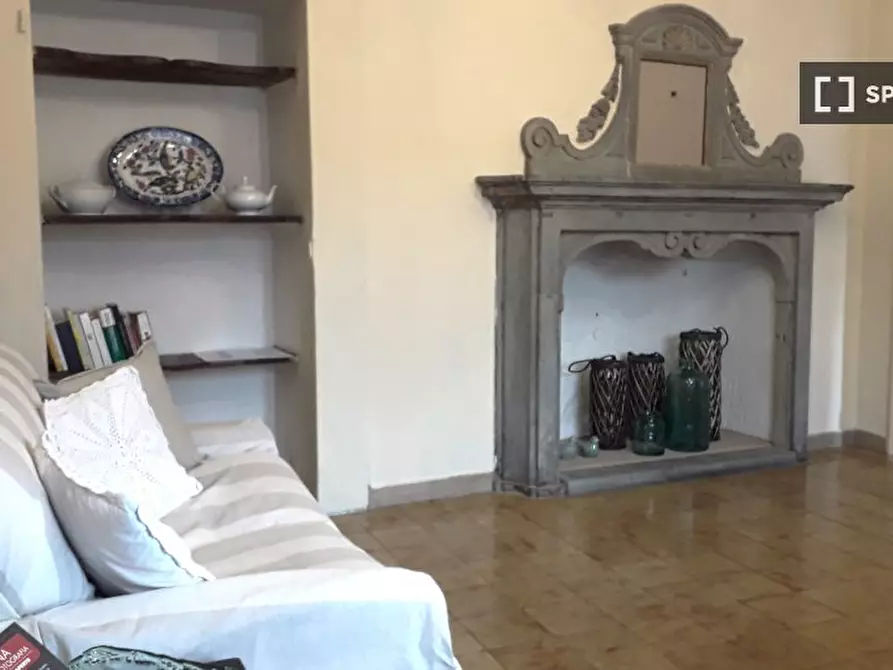 Immagine 8 di Appartamento in affitto  in Via Rosa Scoti Franceschi a Bibbiena