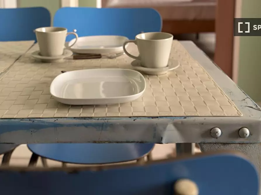 Immagine 4 di Appartamento in affitto  in Via Melzo a Milano