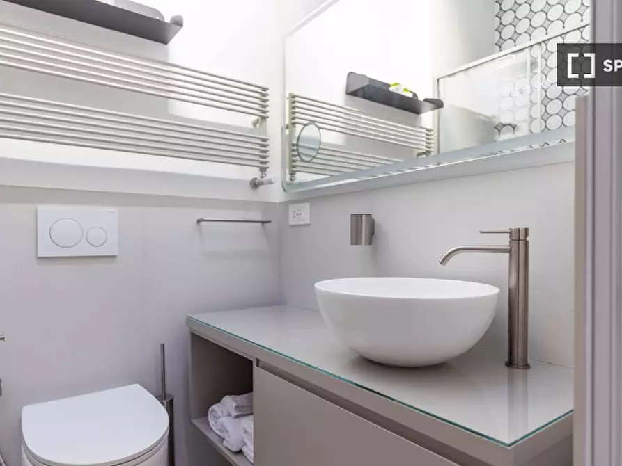 Immagine 5 di Camera condivisa in affitto  in Corso Duca degli Abruzzi a Torino