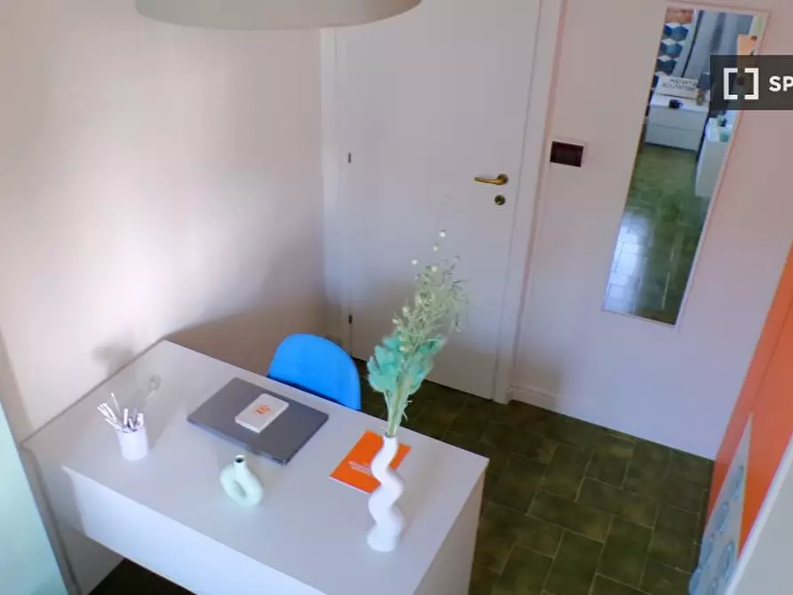 Immagine 6 di Camera condivisa in affitto  in Rodolfo Mondolfo a Bologna