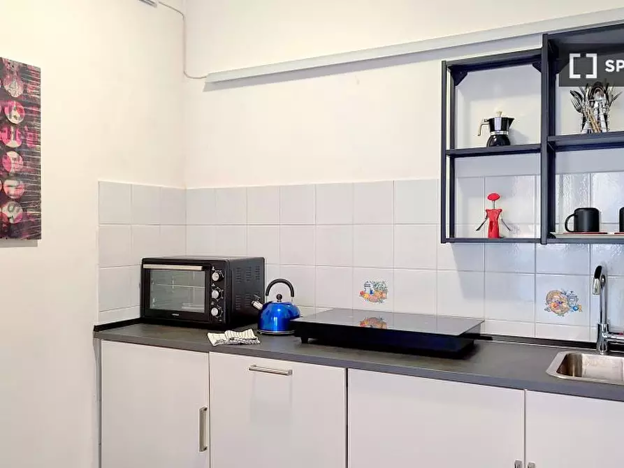 Immagine 7 di Ufficio in affitto  in Piazza Vittorio Veneto a Caronno Pertusella