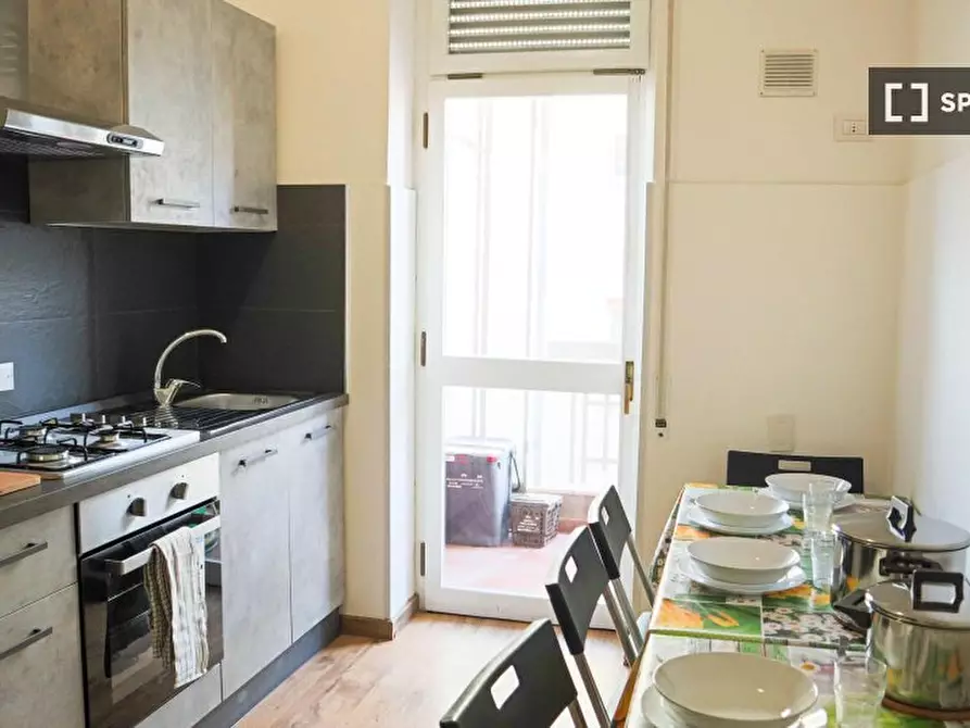 Immagine 5 di Camera condivisa in affitto  in Via tigellio a Cagliari