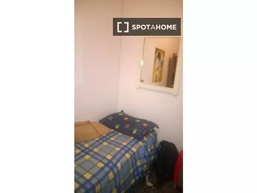 Immagine 17 di Camera condivisa in affitto  in Viale Corsica a Firenze