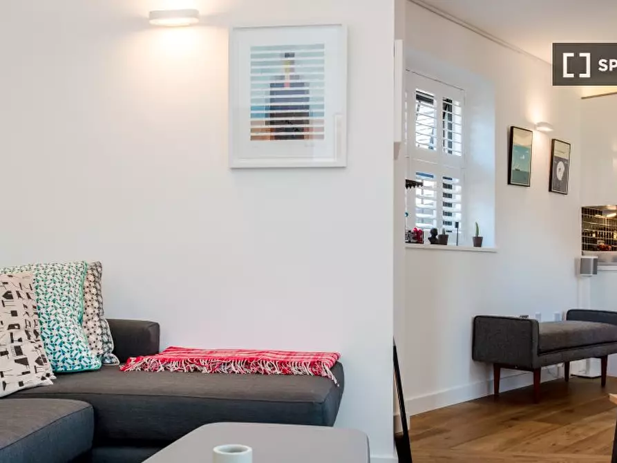 Immagine 8 di Appartamento in affitto  in Flat Triangle Court a Camberwell