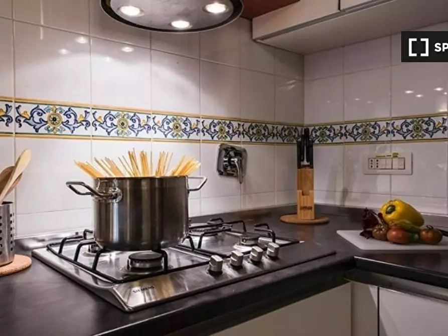 Immagine 12 di Ufficio in affitto  in Via delle Terme a Firenze