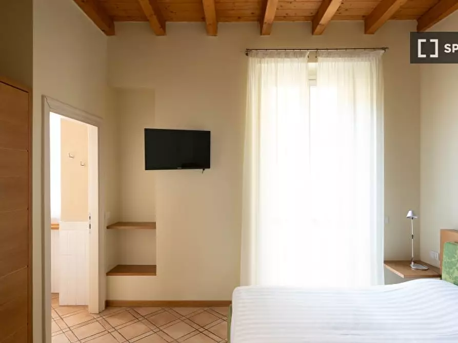 Immagine 4 di Appartamento in affitto  in Via Ascanio Sforza a Milano