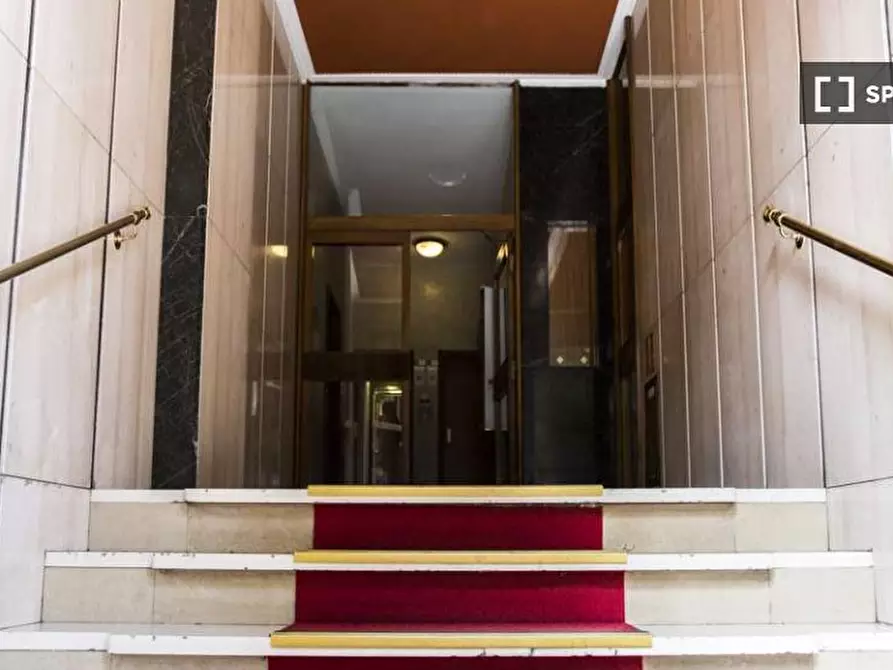 Immagine 15 di Camera condivisa in affitto  in Via Salvatore Barzilai Milan a Milano