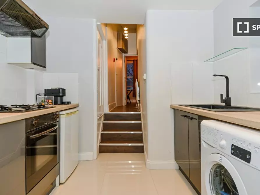 Immagine 8 di Appartamento in affitto  in A Tower Bridge Rd a Camberwell