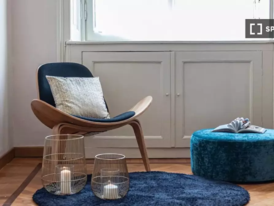 Immagine 5 di Appartamento in affitto  in Via Giovanni Battista Piranesi a Milano