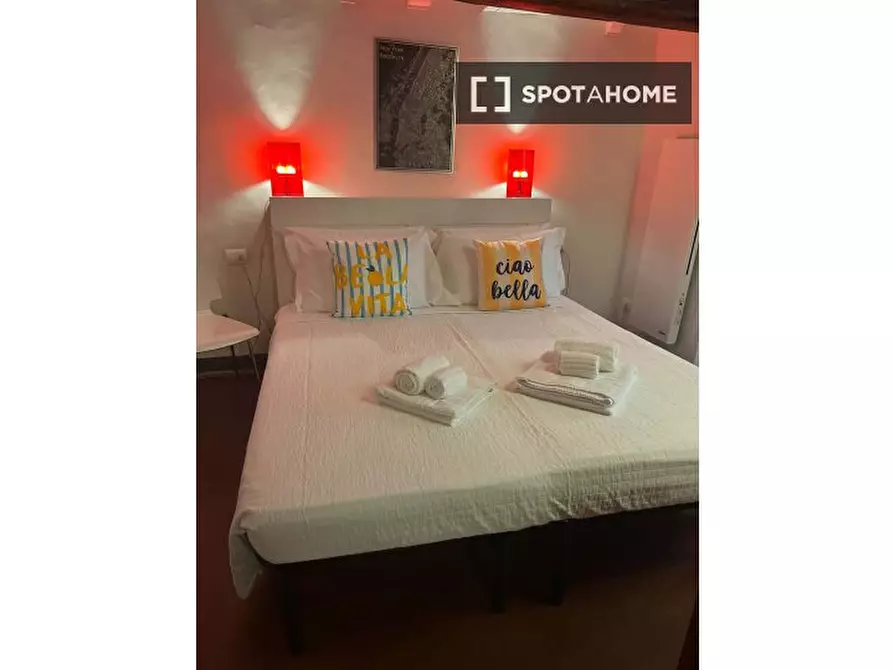 Immagine 1 di Appartamento in affitto  in Via Maggio a Firenze