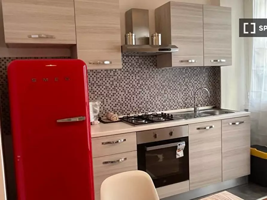 Immagine 3 di Appartamento in affitto  in Via Santa Croce a Milano