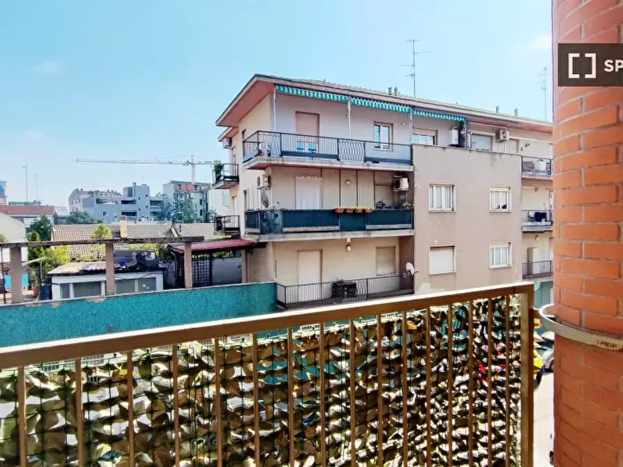 Immagine 8 di Ufficio in affitto  in Via Luigi Manzotti a Milano