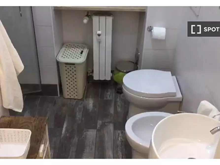 Immagine 12 di Appartamento in affitto  in Corso Filippo Brunelleschi a Torino