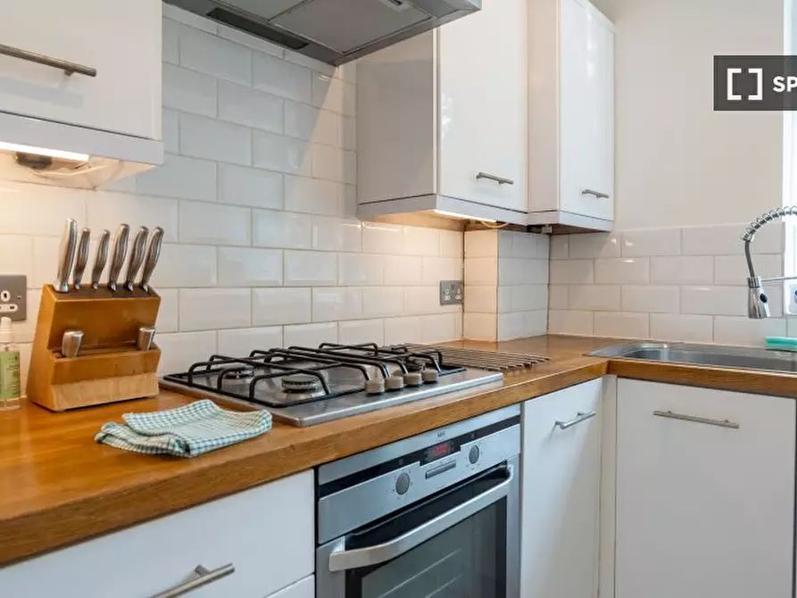 Immagine 15 di Appartamento in affitto  in flat a Lambeth