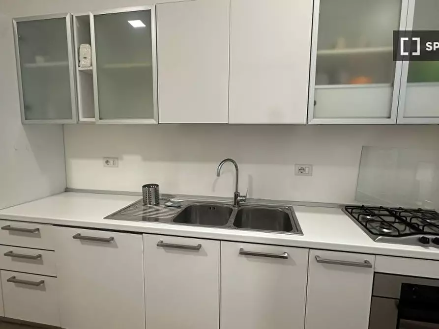 Immagine 4 di Appartamento in affitto  in Via Arquà a Milano