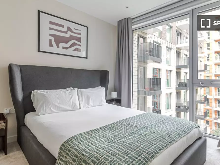 Immagine 10 di Appartamento in affitto  in Nine Elms Ln a Wandsworth
