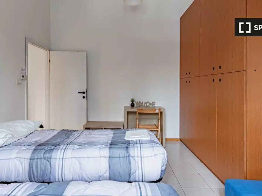 Immagine 16 di Appartamento in affitto  in Via Anna Grassetti a Bologna