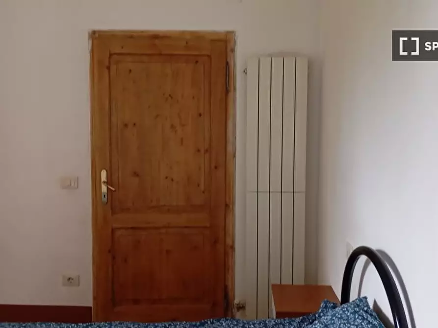 Immagine 4 di Camera condivisa in affitto  in Viale Orazio Antinori a Perugia