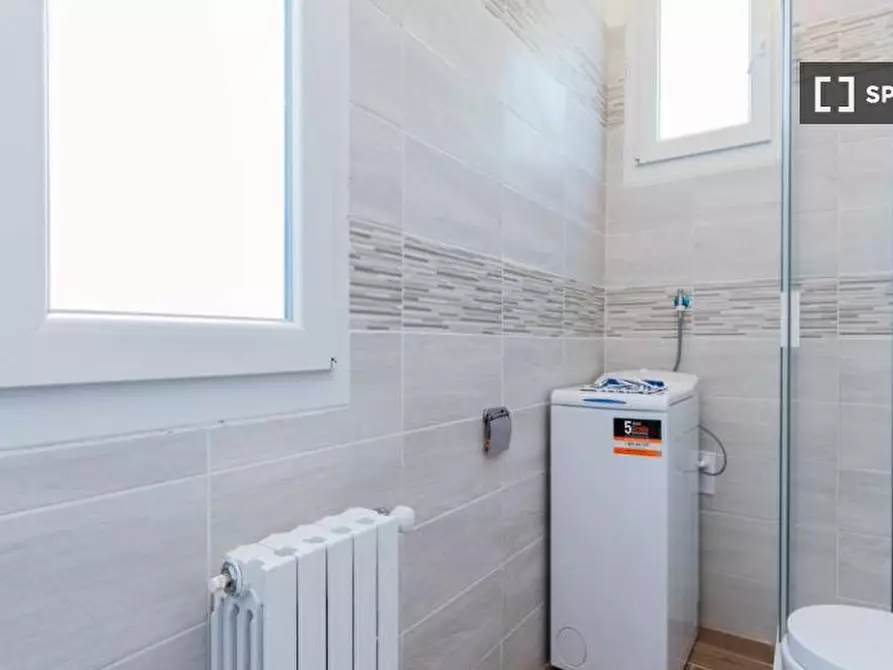 Immagine 8 di Camera condivisa in affitto  in Viale Alfredo Oriani a Bologna