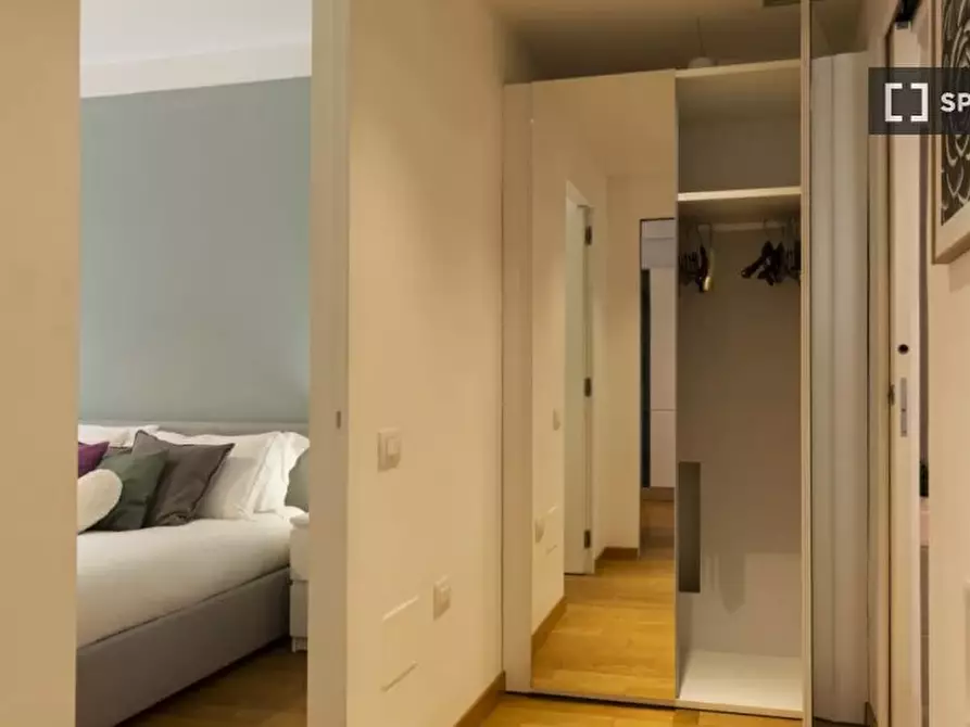 Immagine 6 di Appartamento in affitto  in Viale Giovanni Suzzani a Milano