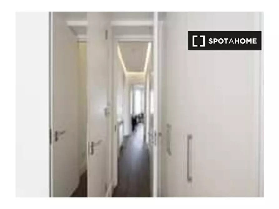 Immagine 16 di Appartamento in affitto  in b Winchester Ave a Camden Town