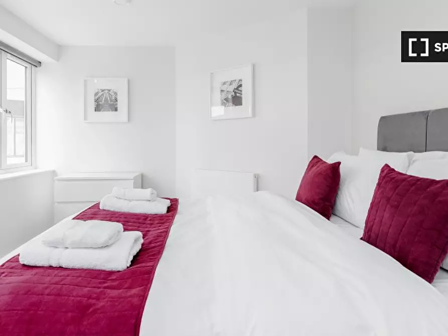 Immagine 4 di Appartamento in affitto  in Ealing Green a Ealing