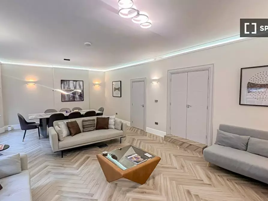 Immagine 1 di Appartamento in affitto  in Glentworth St a Camden Town