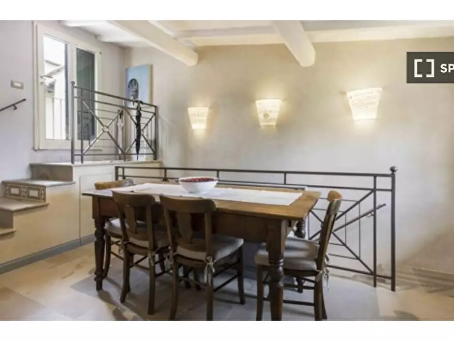 Immagine 13 di Appartamento in affitto  in Costa dei Magnoli a Firenze