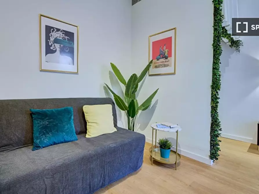 Immagine 4 di Ufficio in affitto  in Via Ceneda a Roma