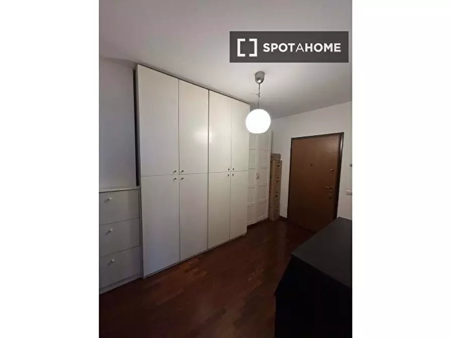 Immagine 17 di Ufficio in affitto  in Via Maestri Campionesi a Milano