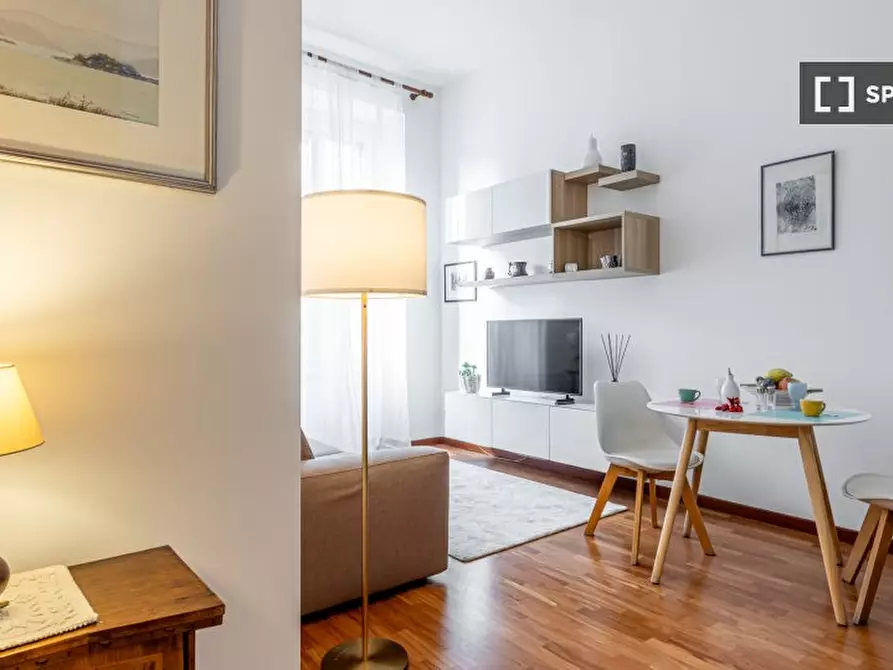 Immagine 2 di Appartamento in affitto  in Piazza Caiazzo a Milano