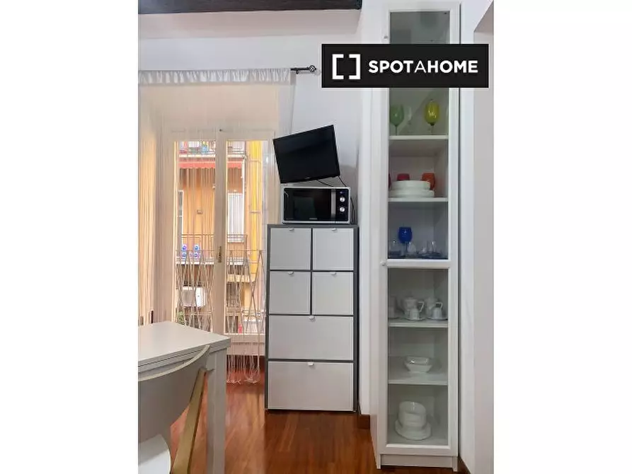 Immagine 7 di Ufficio in affitto  in Via Alfonso Lamarmora a Milano